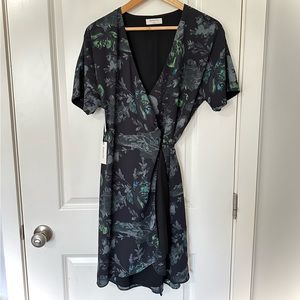 Babaton Wallace Dress- Medium